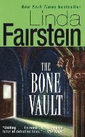 Linda Fairstein, Fairstein - The Bone Vault, Häftad