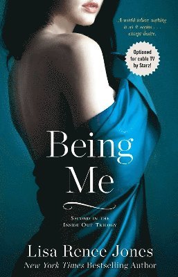 Lisa Renee Jones - Being Me, Häftad