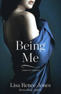 Lisa Renee Jones - Being Me, Häftad