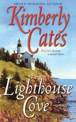 Kimberly Cates, CATESS, Catess - Lighthouse Cove, Häftad