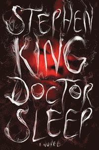 Stephen King - Doctor Sleep, Inbunden
