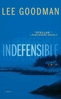 Lee Goodman - Indefensible, Häftad