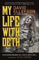 bokomslag My Life with Deth