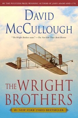 bokomslag The Wright Brothers