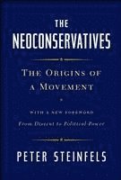 bokomslag Neoconservatives