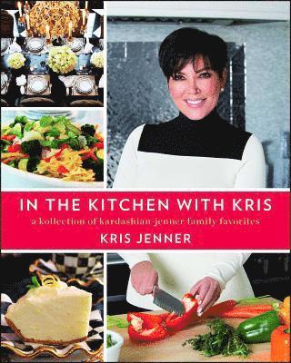 In the Kitchen with Kris 1