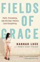 Hannah Luce - Fields of Grace, Häftad