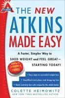bokomslag The New Atkins Made Easy