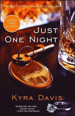 Just One Night: Part 1 The Stranger 1