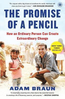 The Promise of a Pencil 1