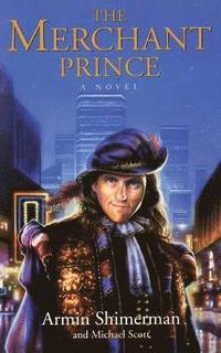 bokomslag The Merchant Prince