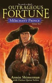 bokomslag The Merchant Prince Volume 2