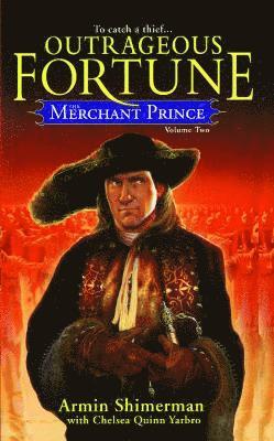 The Merchant Prince Volume 2 1