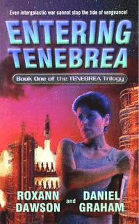 bokomslag Entering Tenebrea: Volume 1