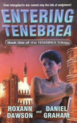 Daniel Graham, Roxann Dawson, DAWSON, Dawson - Entering Tenebrea, Häftad