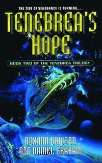 bokomslag Tenebrea's Hope: Volume 2