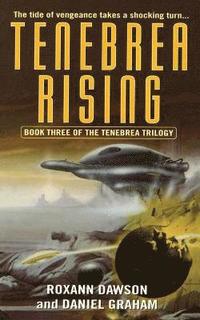 bokomslag Tenebrea Rising