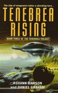 bokomslag Tenebrea Rising: Volume 3