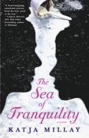 Sea of Tranquility 1