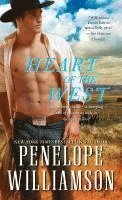 bokomslag Heart of the West