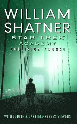 bokomslag Star Trek: Academy: Collision Course