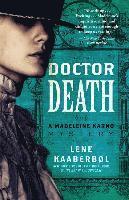 bokomslag Doctor Death