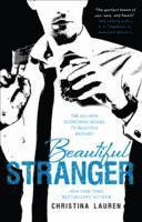 bokomslag Beautiful Stranger