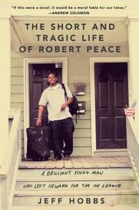 bokomslag Short and Tragic Life of Robert Peace