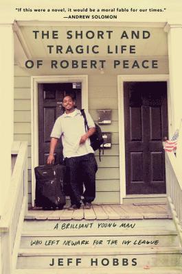 bokomslag Short and Tragic Life of Robert Peace