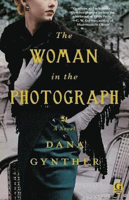 The Woman in the Photograph 1