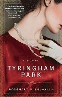 Tyringham Park 1