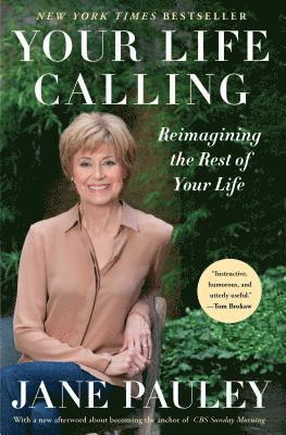Your Life Calling 1