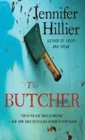 Jennifer Hillier - The Butcher, Häftad