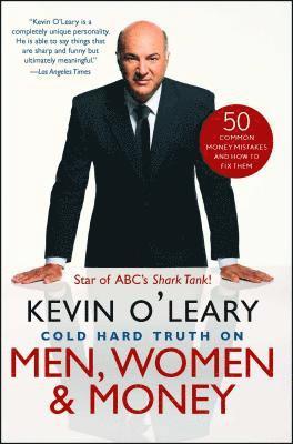 bokomslag Cold Hard Truth on Men, Women & Money