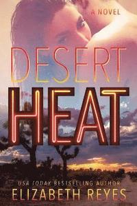 bokomslag Desert Heat