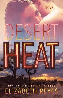 Desert Heat