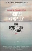 bokomslag Daughters of Mars