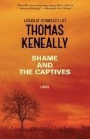 bokomslag Shame and the Captives