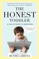 bokomslag The Honest Toddler