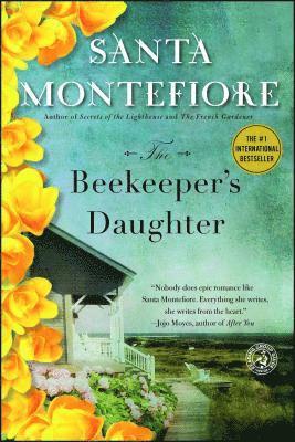 Santa Montefiore - The Beekeeper's Daughter, Häftad