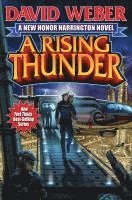 bokomslag A Rising Thunder