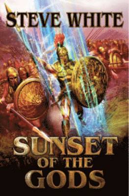 Sunset Of The Gods 1