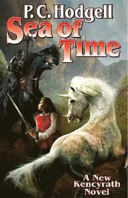 Sea of Time