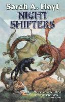 bokomslag Night Shifters