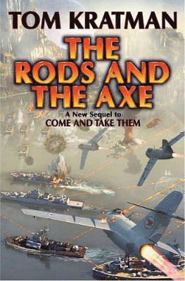 The Rods And The Axe 1