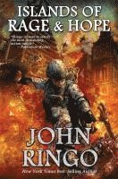 John Ringo - Islands Of Rage And Hope, Inbunden