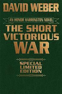 bokomslag The Short Victorious War (Leather Bound Edition)