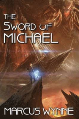 bokomslag Sword of Michael