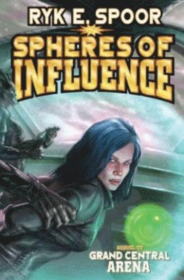 Spheres of Influence 1