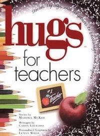 bokomslag Hugs for Teachers